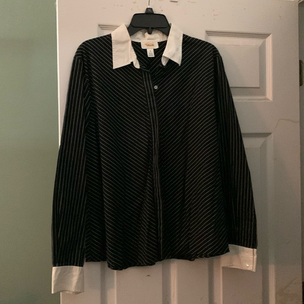 Women’s Talbot’s Size 16 Blouse